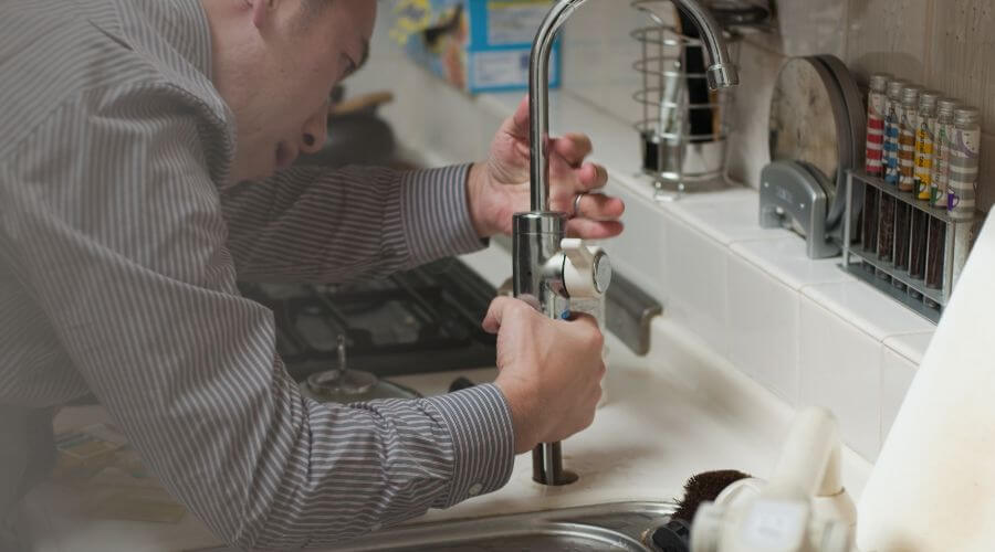 Professional septic pumping service in Olmstead, KY